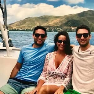 Meet your Posher, Sean